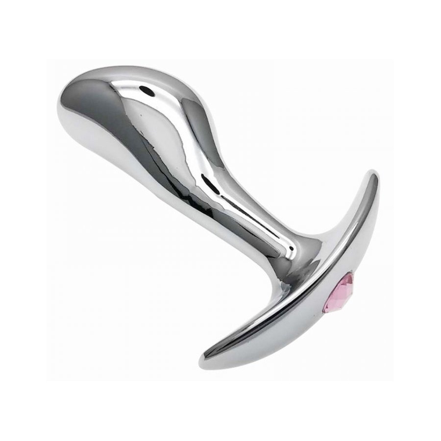 Plug + Bijou Stim Point G L 9.5 x 3.5 cm