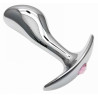 Plug + Bijou Stim Point G L 9.5 x 3.5 cm
