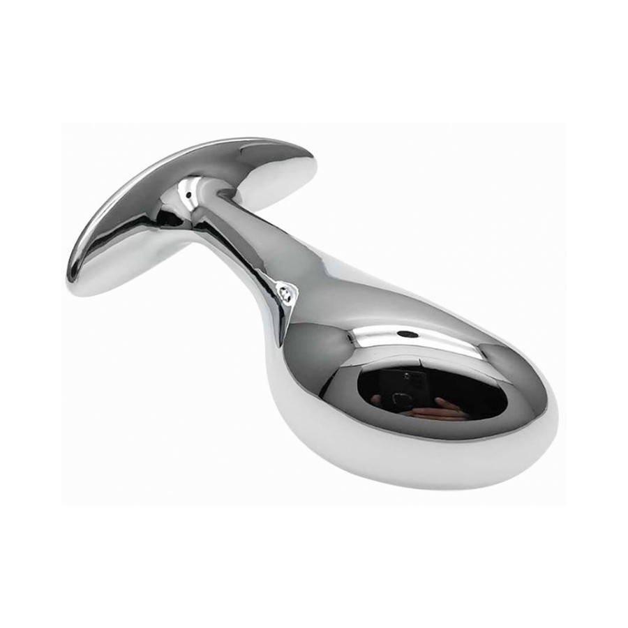 Plug + Bijou Stim Point G L 9.5 x 3.5 cm