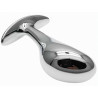 Plug + Bijou Stim Point G L 9.5 x 3.5 cm