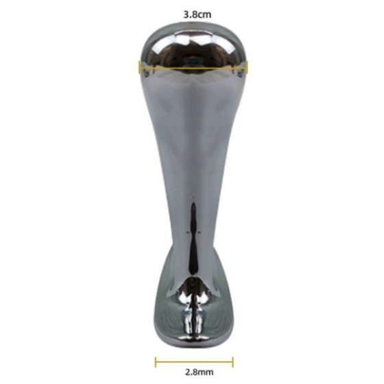 Plug + Bijou Stim Point G L 9.5 x 3.5 cm