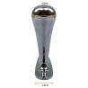 Plug + Bijou Stim Point G L 9.5 x 3.5 cm