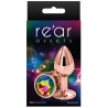Bijou anal Rear Rose S 6 x 2.7cm