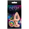 Bijou anal Rear Rose M 7 x 3.5cm