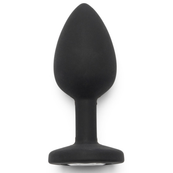 Plug bijou Diamond Booty S 6 x 2.8 cm