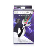 Plug bijou lumineux 9.5 x 4 cm