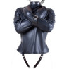 Camisole Strict Jacket Noir