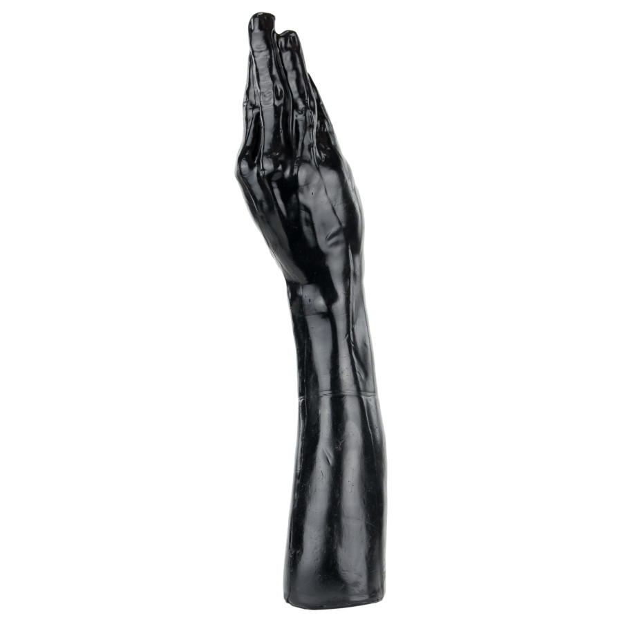 FIST AND GLORY 35  x 7.5 cm