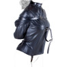 Camisole Strict Jacket Noir