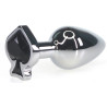 Plug Bijou Poker Up 6 x 2.7cm