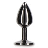 Plug Bijou Anal Diamond Jewel S 6 x 2.7cm