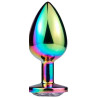 Plug Bijou Space Journey M 7 x 3.3cm