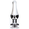 Plug bijou anal Diamond Bum L 12 x 4.1cm