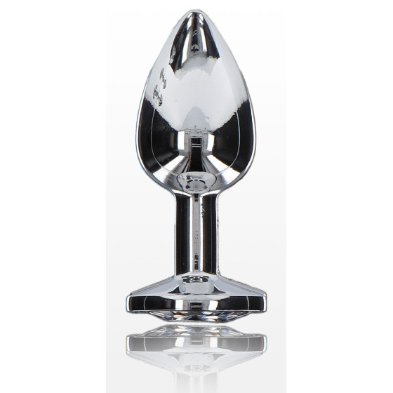 Plug bijou anal Starlight Booty S 6 x 2.7cm