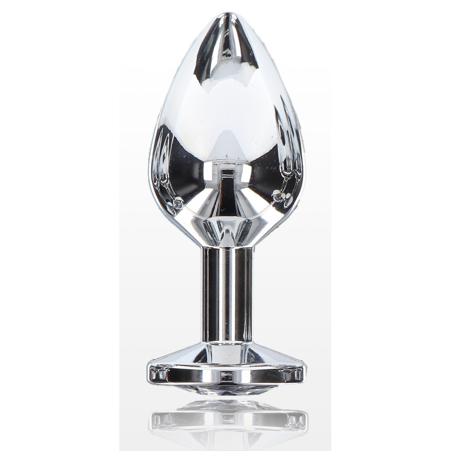 Plug Bijou anal Starlight Booty M 7.5 x 3.3cm