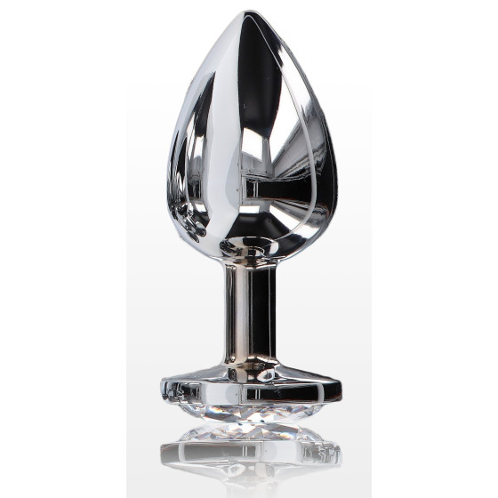 Plug Bijou anal Starlight Booty L 8.5 x 3.8cm