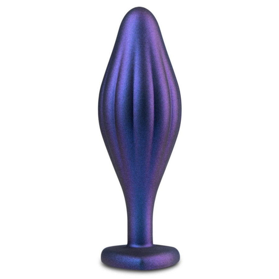 Plug Bijou Anal Wavy Bling Matrix 10 x 3.5cm Plug Bijou Anal Wavy Bling Matrix 10 x 3.5cm
