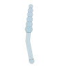 Anal Angler 14 x 3.2 cm Bleu