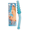 Anal Angler 14 x 3.2 cm Bleu