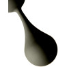 Boules anales Silicone Drops L 50 x 5 cm