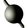 Boules Anales Silcione Duo 35 x 5 cm