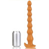 Plug long Chap Beads L 34 x 5.5cm