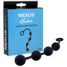 Chapelet anal Excite L Nexus 30mm Noir