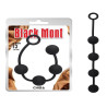 Boules anales Storm Beads M 34 x 3.7cm