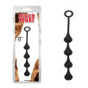 Boules anales Penetrator S 29 x 3cm