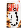 Chapelet anal Playful Up 32 x 2.6cm