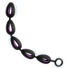 Boules anales Hollow Out S 33.5 x 2.5cm
