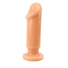 Lot de 3 plugs Penis