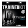 Trainer Kit avec 3 plugs Renegade