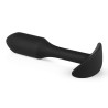 Kit de 3 plugs Pleasure Noirs