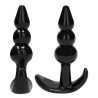 Set de 4 plugs Variés Sono N°80