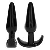 Set de 4 plugs Variés Sono N°80