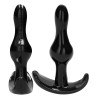 Set de 4 plugs Variés Sono N°80