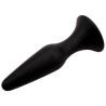 Kit plugs en silicone Black Mont x3
