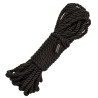 Corde de bondage Boundless 10m Noire