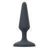Plug Silicone Best Plug S 11 x 3 cm