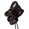 Corde de bondage Boundless 10m Noire