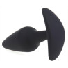 Plug Silicone Basics 7.5 x 2.8cm