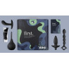 Coffret Sexe Anal Débutant Backdoor 4 accessoires