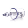 Cylindre pour Rose anale 8.5cm