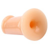 Plug Mini Dick 8.5 x 3.3cm