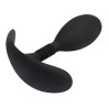Kit de 3 Plugs avec bille Trainer Mont Noirs