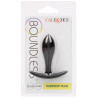 Plug Silicone Débutant Begin Teardrop Boundless 6 x 2cm