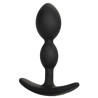 Plug Silicone Teardrop Boundless 7 x 2cm