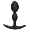Plug Silicone Teardrop Boundless 7 x 2cm