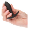 Plug Silicone Débutant Begin Teardrop Boundless 6 x 2cm